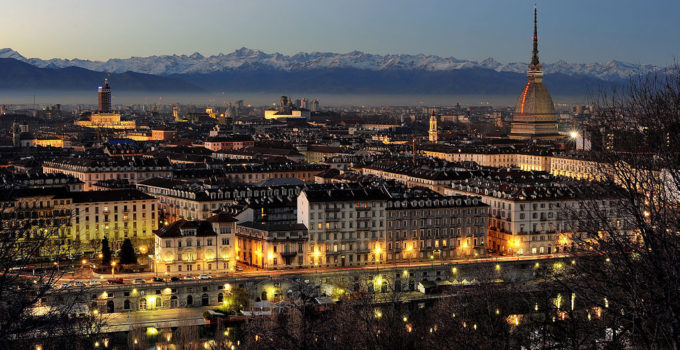 Why is Turin famous? Discover the new ESC host city.