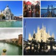 10 Best places to visit in Italy in October 2020