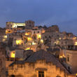 Matera is always the same, therefore always different