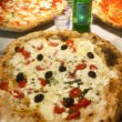 Pizzeria Sorbillo in Naples
