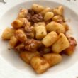 La Scarpetta, a ritual when eating in Italy