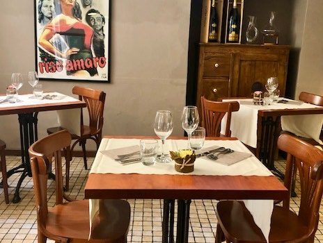 10 things to know when you go to a restaurant in Italy