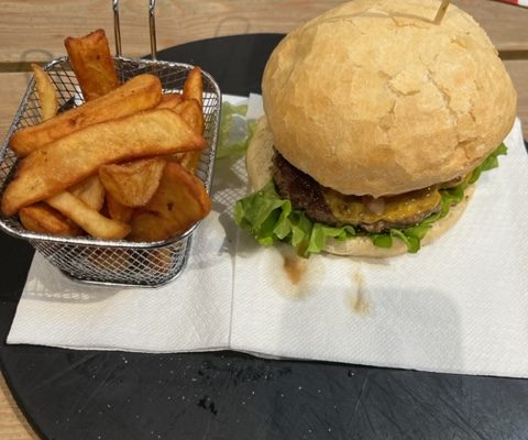 Turin’s burghers Bonanza: Unveiling the Most Delectable Hamburgers in the City!