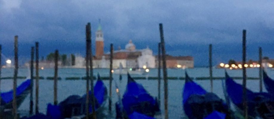 10 Useful Tips to Save Money Visiting Venice