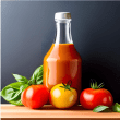Italian Tomato Sauce: An Authentic and Heartwarming Tradition